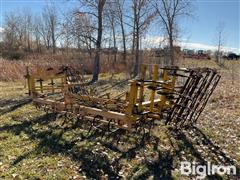 Eversman Field Cultivator 