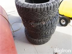 LT275/65R18 Tires 