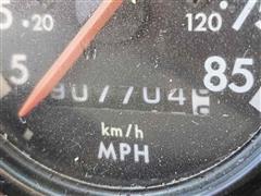 Odometer