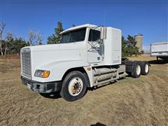 1998 Freightliner FLD120 T/A Truck Tractor 