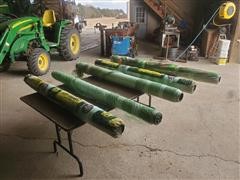 John Deere Net Wrap 