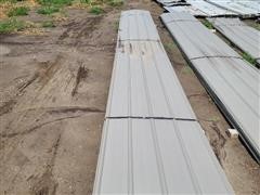 Metal Roof Sheeting 