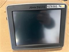 John Deere 2630 Display Monitor 