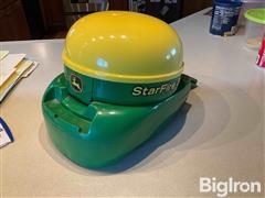 John Deere StarFire 3000 Receiver 