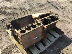 Allis-Chalmers Engine Blocks 