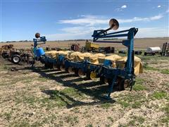 Kinze MT 8 Row Planter 