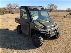 2019 Polaris Ranger XP UTV 