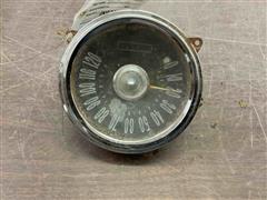 1955 Chevrolet Truck Speedometer 