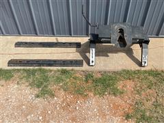 Reese 5th Wheel Hitch 