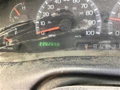 Odometer