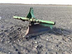 John Deere Ditching Plow 