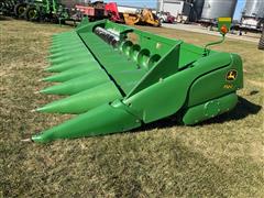 2020 John Deere 712C Corn Header 