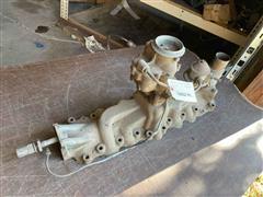 1937-48 Ford Flathead Intake Manifold 