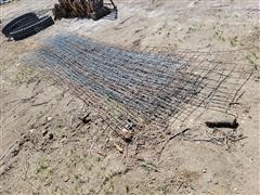 Wire Hog Panels 