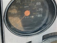 Odometer
