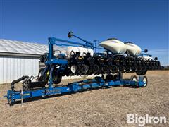 2014 Kinze 3600 16/31 Planter 