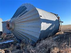 Cone Bottom Dryer 