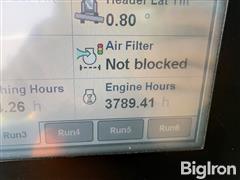 Odometer