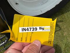 Tracking Number