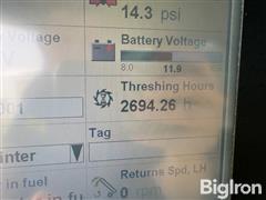 Hours Meter