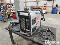 Hypertherm Powermax 1000 Plasma Cutter 