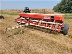 Melroe 240 (2120-286) 14' Grain/Grass Drill 