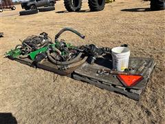 Sprayer Parts 