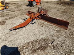 Allis-Chalmers 9' Snap Coupler Blade 