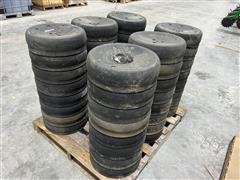 John Deere Planter Depth Gauge Wheels 