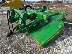 John Deere MX8 2-pt Rotary Mower 