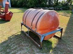 500 Gallon Sprayer Tank 