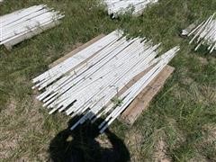 Fiberglass Posts 