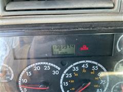 Odometer