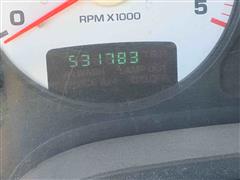 Odometer