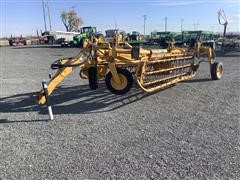 2006 Vermeer R2300 Hay Rake 