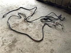 Case IH ISO Harness 