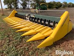 2020 Fantini G03 12R30" Sunflower/Milo Header 