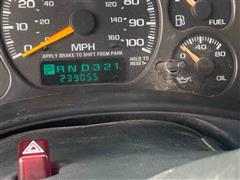 Odometer