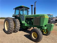 1978 John Deere 4640 2WD Tractor 