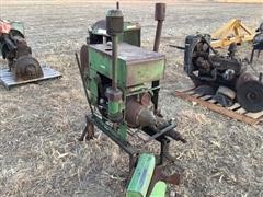 John Deere LUC Power Unit 