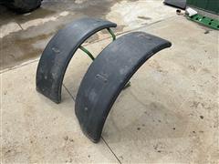 John Deere 2950 Front Fenders 