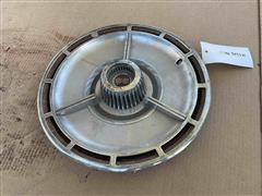 1964 Chevrolet Impala Hub Cap 