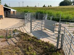 Corral Panels & Gates 