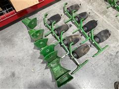 John Deere Planter Down Pressure Airbag Units 