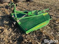 John Deere MX7 3PT Rotary Mower 