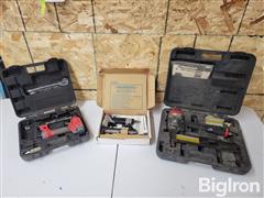 Senco Pneumatic Staplers/Nailer 