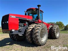 1989 Case IH 9170 4WD Tractor 