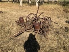 John Deere Corn Planter 