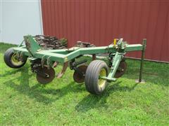 1988 John Deere 915 3-pt Chisel Plow 