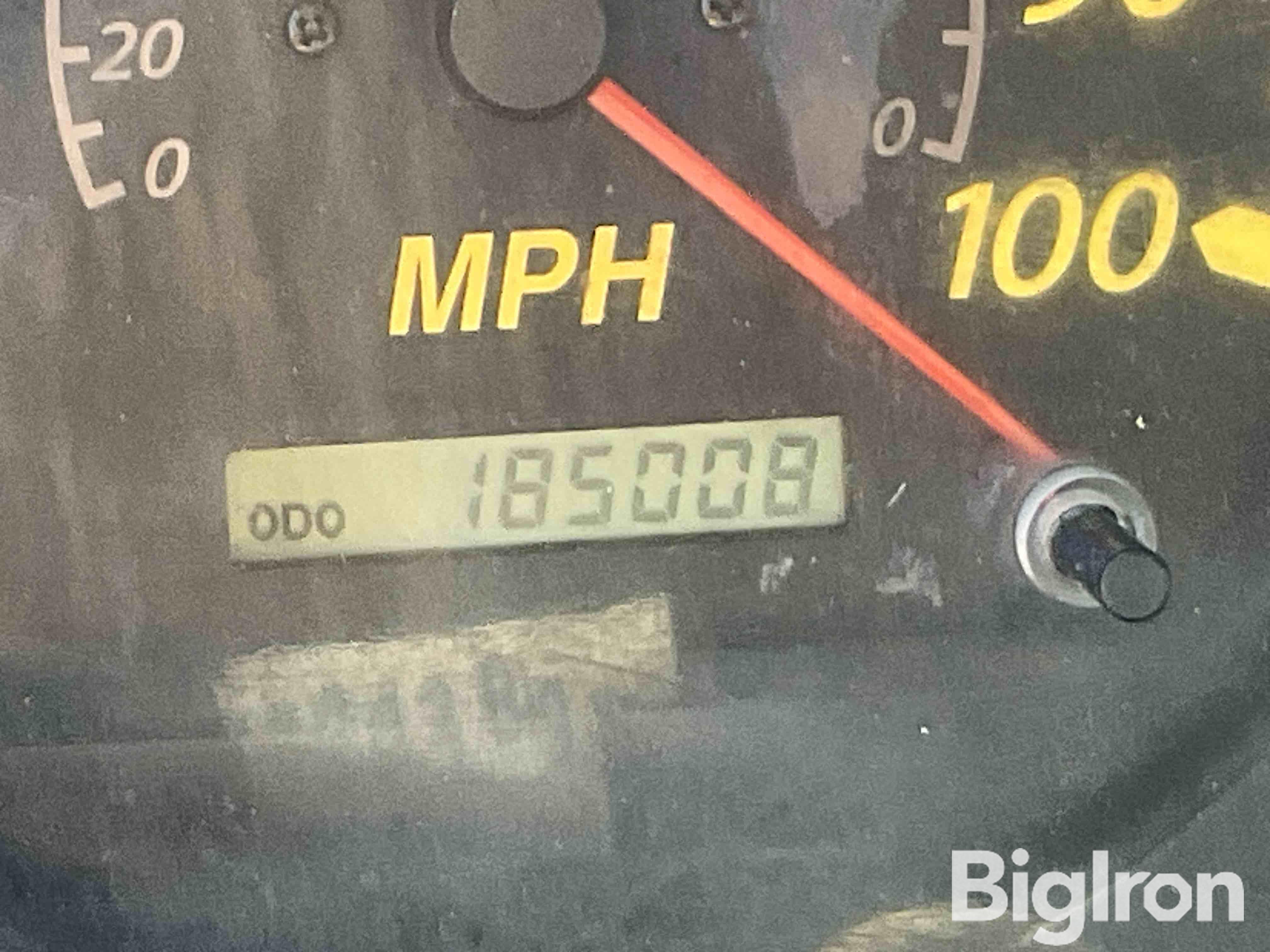 Odometer